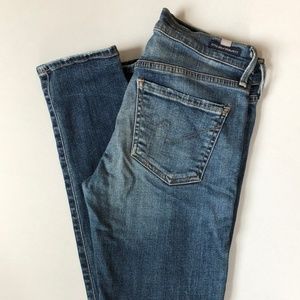 Citizens Of Humanity, Avedon Skinny Jeans